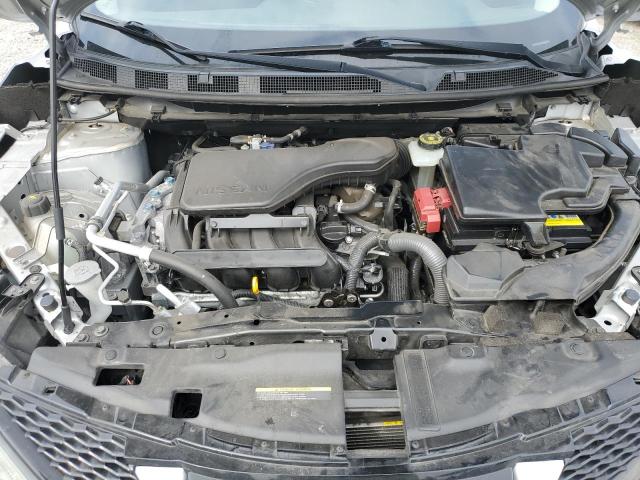 2018 NISSAN ROGUE SPOR JN1BJ1CP9JW188586