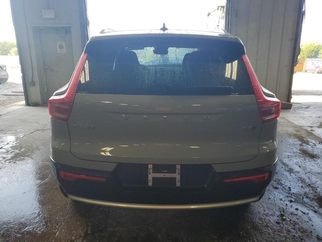 2025 VOLVO XC40 CORE YV4L12UJ5S2603636