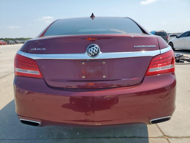 2016 BUICK LACROSSE P 1G4GF5G38GF102692