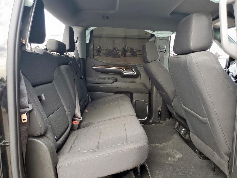 2023 GMC SIERRA C15 1GTPHCED7PZ261832