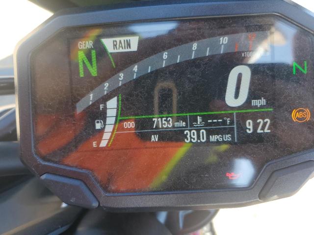 2023 KAWASAKI ZR900 F ML5ZRDF12PDA62407