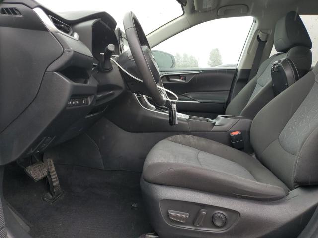 2022 TOYOTA RAV4 XLE - 2T3RWRFV1NW129249