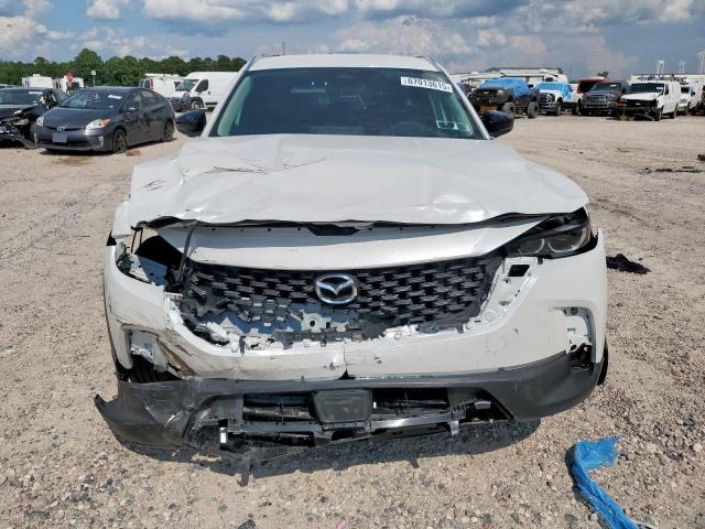 2025 MAZDA CX-50 PREF - 7MMVABBM1SN350144