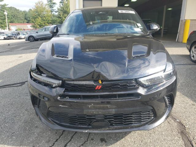 2024 DODGE HORNET R/T ZACPDFCW8R3A33459