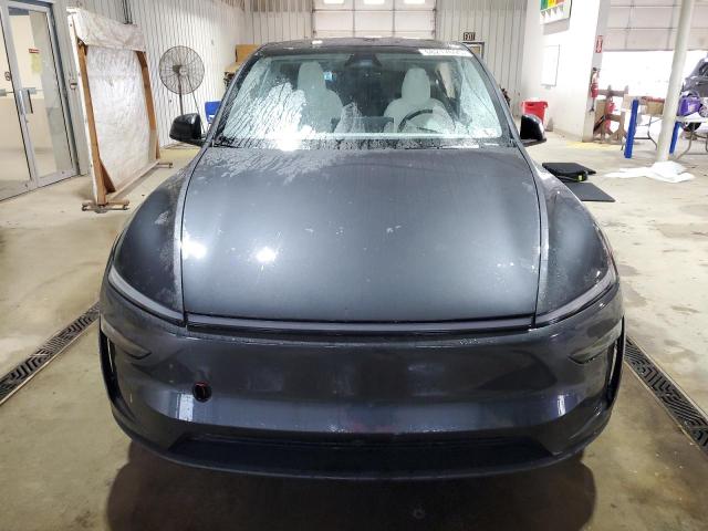 2026 TESLA MODEL Y 7SAYGDEEXTF350271