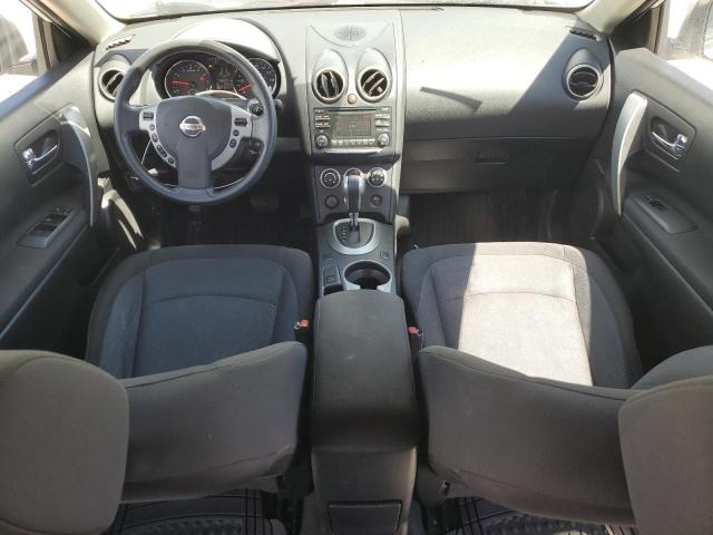 2013 NISSAN ROGUE S - JN8AS5MV2DW666415
