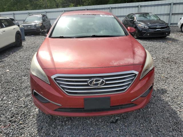 2017 HYUNDAI SONATA SE 5NPE24AF9HH471525
