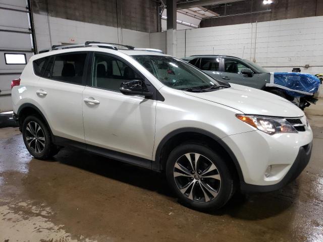 2015 TOYOTA RAV4 LIMIT 2T3DFREV3FW304582