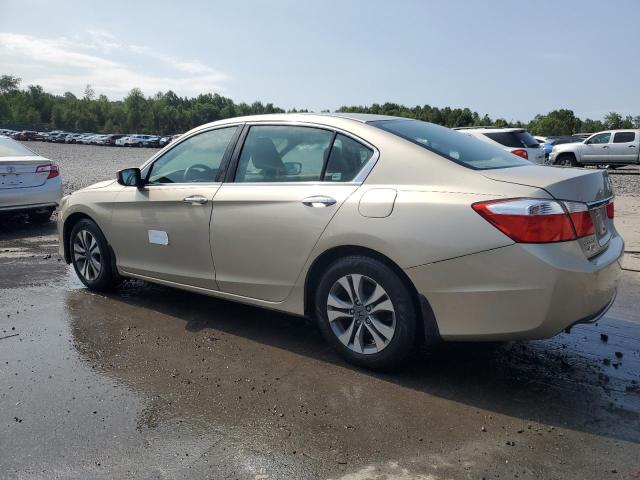 2015 HONDA ACCORD LX 1HGCR2F34FA076017