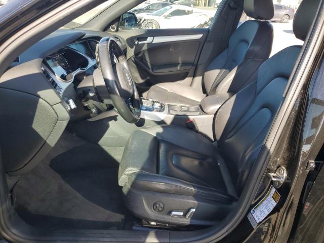 2016 AUDI A4 PREMIUM PLUS S-LINE WAUFFAFL9GN018426