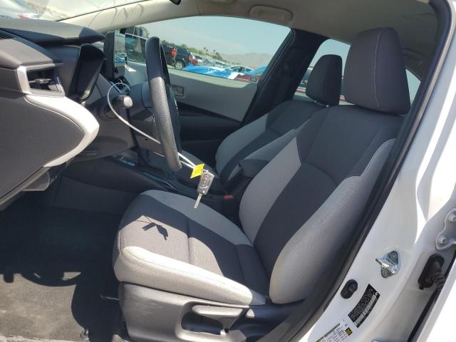 2023 TOYOTA COROLLA LE 5YFB4MDE0PP026155