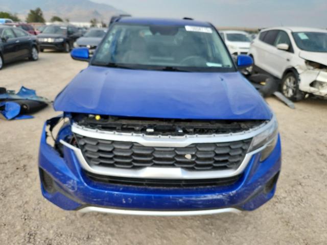 2022 KIA SELTOS LX KNDEPCAA8N7250000