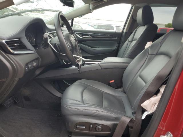 2020 BUICK ENCLAVE ES 5GAERBKW3LJ139225