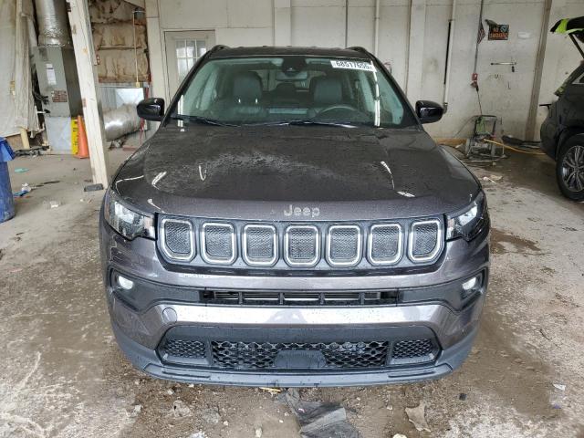 2022 JEEP COMPASS LA 3C4NJDBBXNT183104