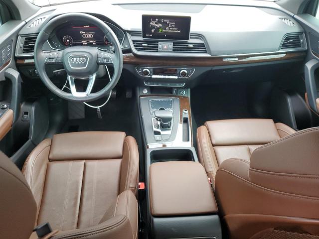 2019 AUDI Q5 PREMIUM WA1BNAFY2K2131087