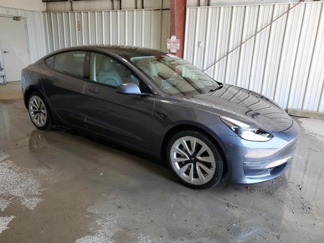 2022 TESLA MODEL 3 5YJ3E1EA6NF371503