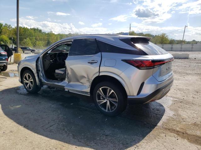 2024 LEXUS RX 350 BAS 2T2BAMCA0RC078035