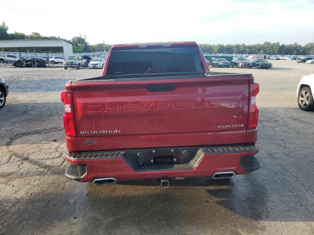 2020 CHEVROLET SILVERADO - 1GCPWBEF8LZ146183