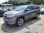 2015 TOYOTA HIGHLANDER - 5TDDKRFH2FS114102