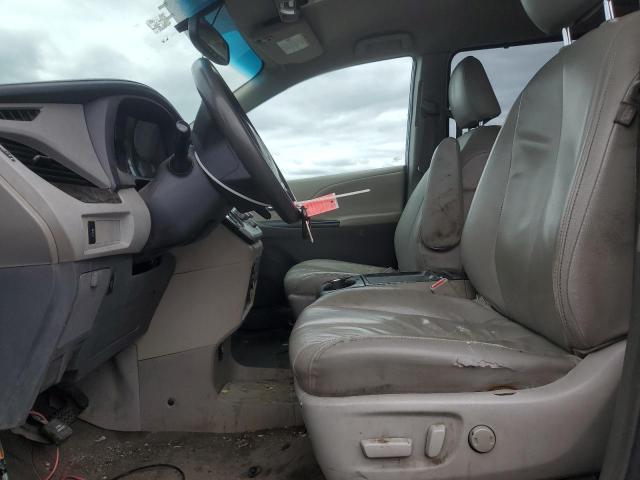 2015 TOYOTA SIENNA LE 5TDKK3DC6FS641006