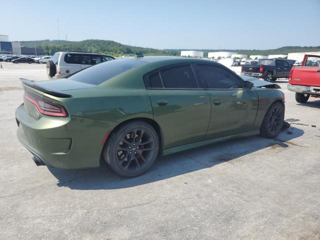 2021 DODGE CHARGER SC 2C3CDXGJ9MH561067