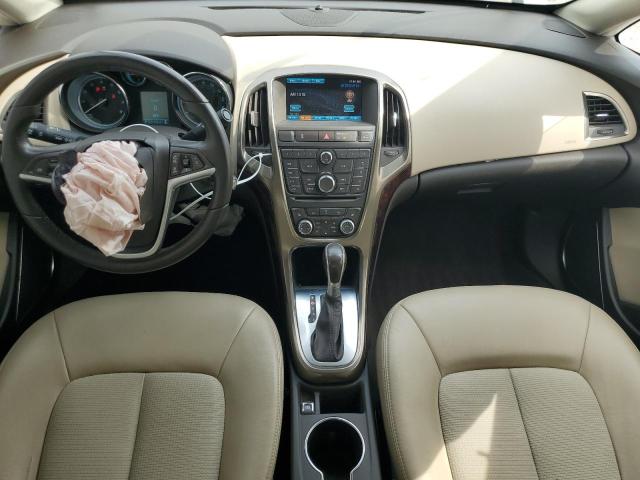 2016 BUICK VERANO SPORT TOURING 1G4PW5SK4G4174676