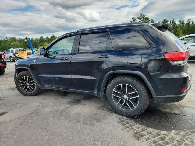 2017 JEEP GRAND CHER - 1C4RJFLG5HC635676
