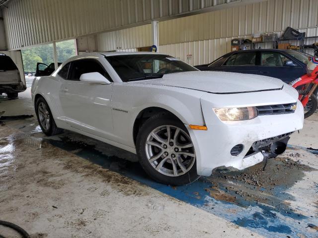 2015 CHEVROLET CAMARO LS - 2G1FB1E38F9211273