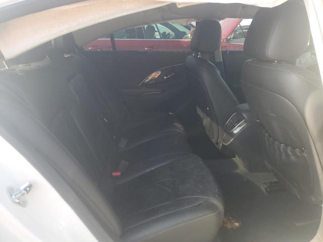 2015 BUICK LACROSSE 1G4GB5GR3FF295395