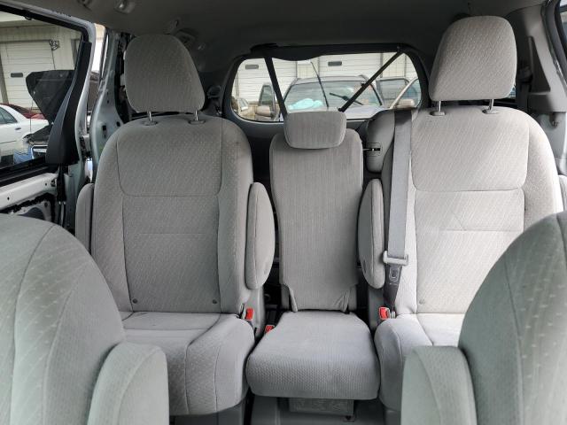 2019 TOYOTA SIENNA LE - 5TDKZ3DC9KS011101