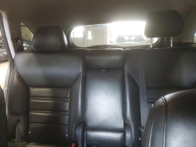 2016 KIA SORENTO EX 5XYPHDA54GG005974