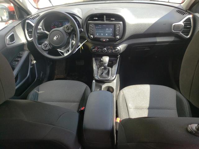 2020 KIA SOUL LX KNDJ23AU1L7097609
