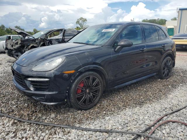 Global Auto Auctions: 2013 PORSCHE CAYENNE GT