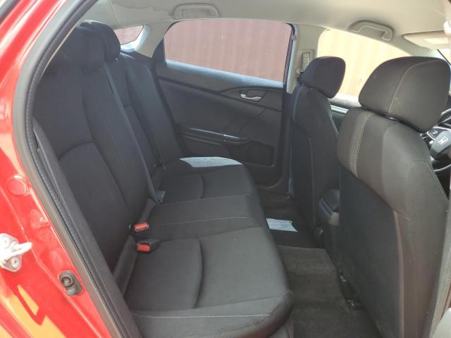 2017 HONDA CIVIC LX #3297894782