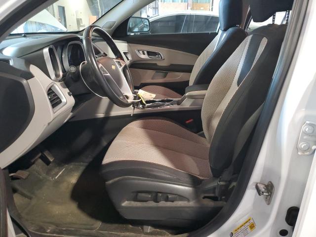 2012 CHEVROLET EQUINOX LT - 2GNALDEK8C6321767