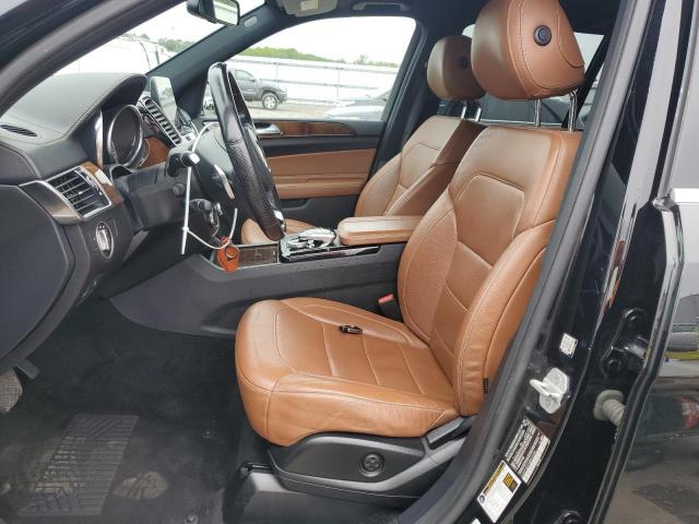 2018 MERCEDES-BENZ GLS 450 4M 4JGDF6EE5JB032404