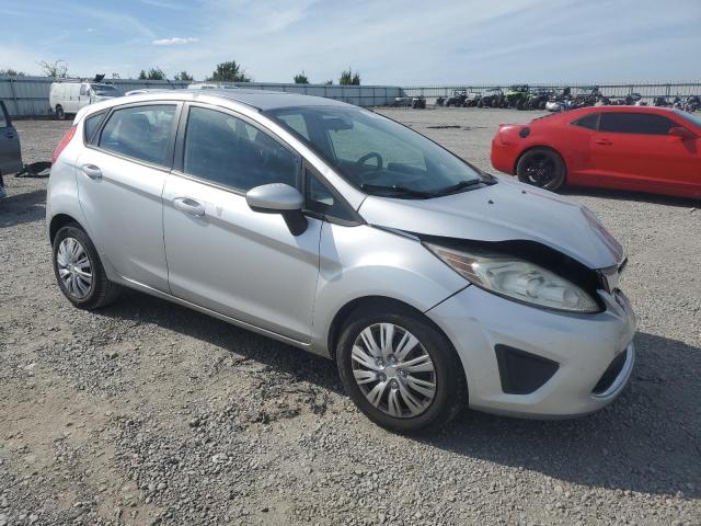 2011 FORD FIESTA SE - 3FADP4EJ1BM178785