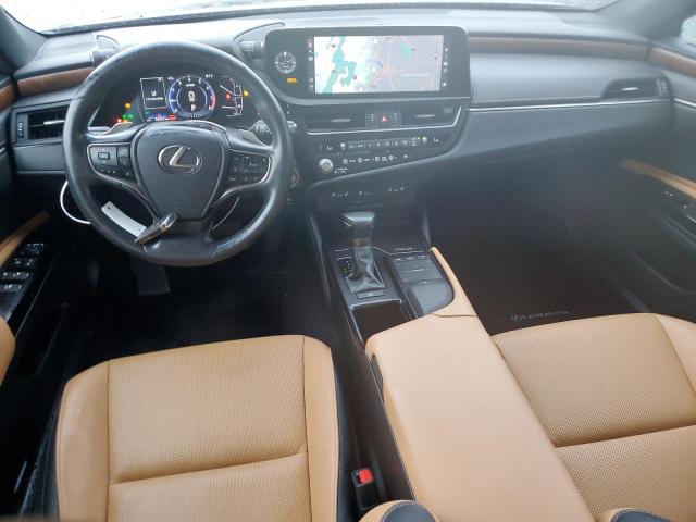 2022 LEXUS ES 350 BASE 58ADZ1B19NU126204