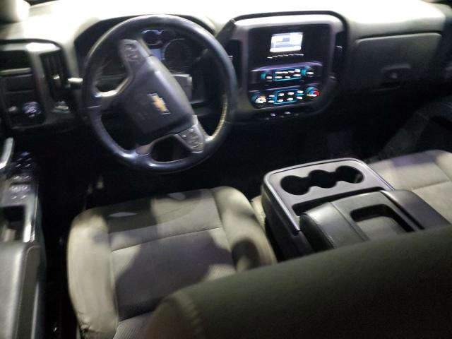 2015 CHEVROLET SILVERADO C1500 LT 3GCPCREC6FG326208