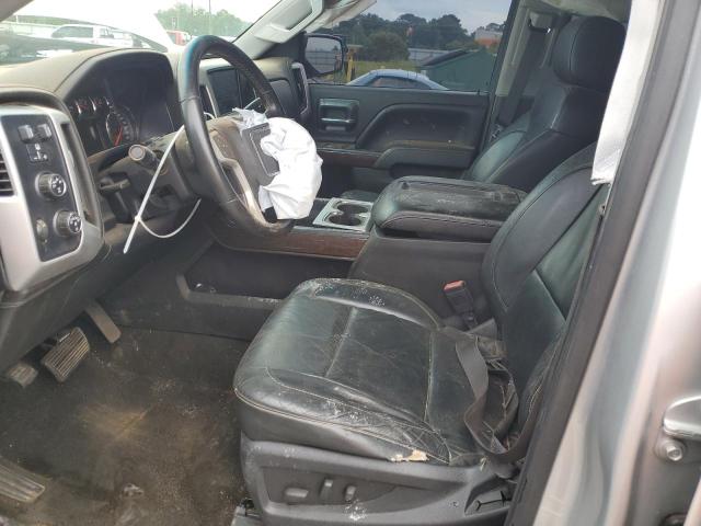 2015 GMC SIERRA K1500 SLT - 3GTU2VEC5FG367654