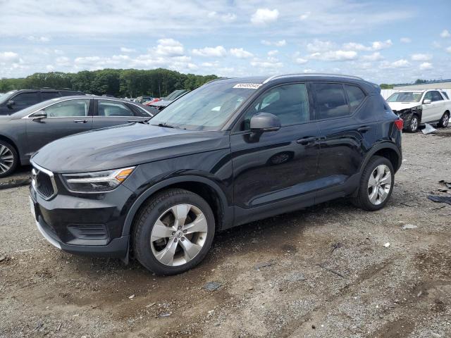 2020 VOLVO XC40 T5 MO YV4162UKXL2240978