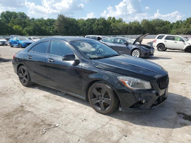 2015 MERCEDES-BENZ CLA 250 WDDSJ4EB7FN281609
