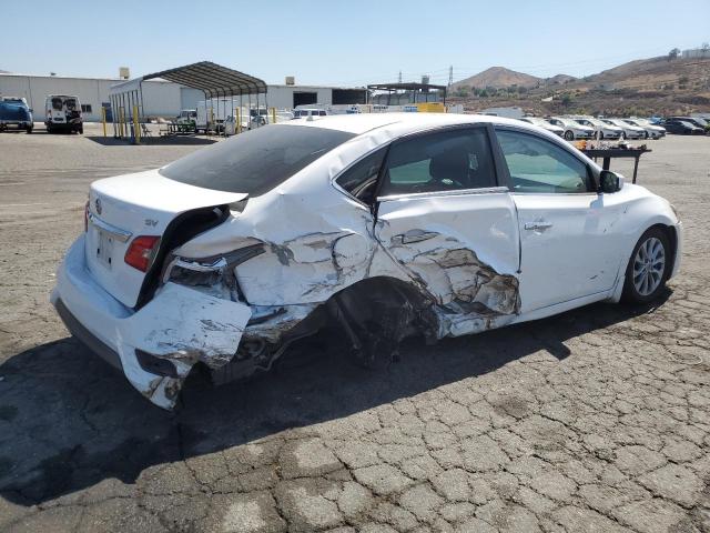 2019 NISSAN SENTRA S 3N1AB7AP2KY324064