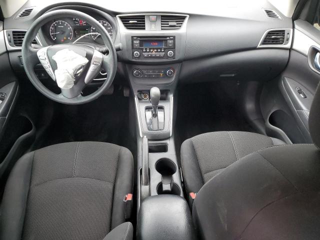 2017 NISSAN SENTRA S 3N1AB7AP8HY218226