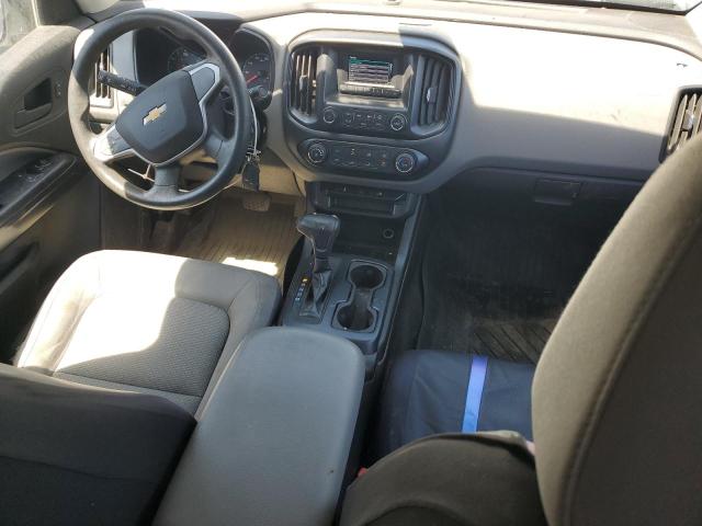 2015 CHEVROLET COLORADO 1GCHSAEA5F1193737