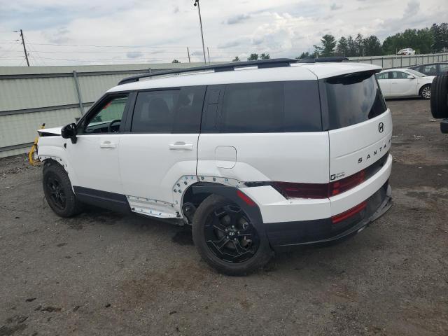 2024 HYUNDAI SANTA FE X 5NMP3DGL7RH059279
