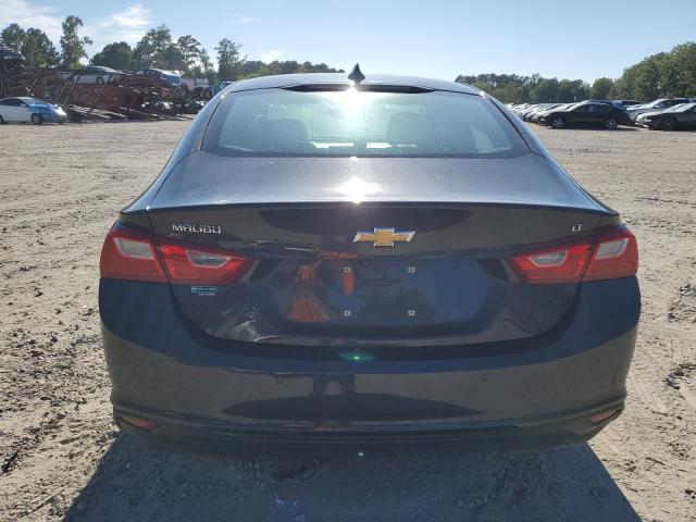 2023 CHEVROLET MALIBU LT 1G1ZD5ST1PF140512