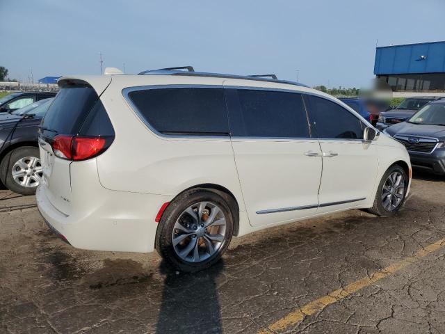 2017 CHRYSLER PACIFICA L - 2C4RC1GG3HR771349