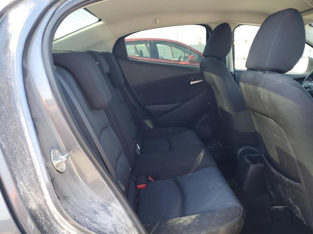 2016 TOYOTA SCION IA - 3MYDLBZV8GY104286