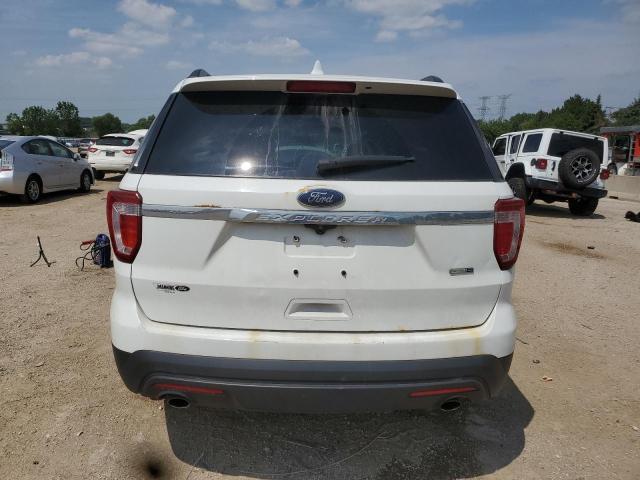 2016 FORD EXPLORER 1FM5K8B87GGB03009